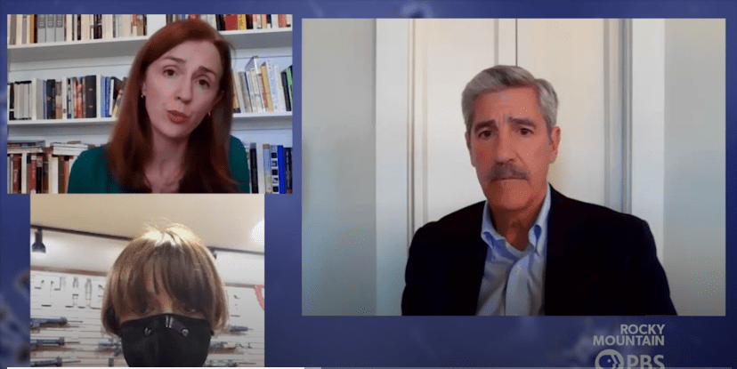 Rocky Mountain PBS – Suicide Prevention